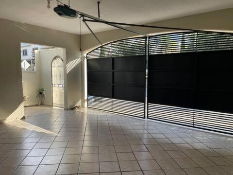 La Casa Rosa Monterrey Vila Exterior foto